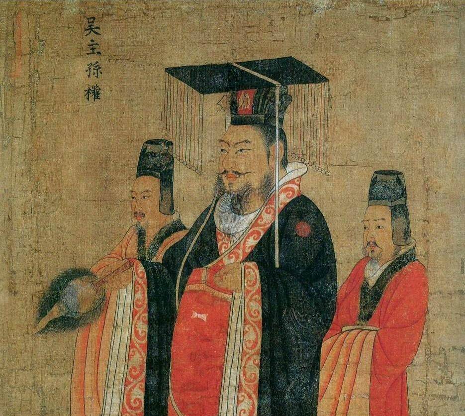 关羽被杀,刘备吐血痛哭,为何听到张飞死讯,却只冷冷地说4个字