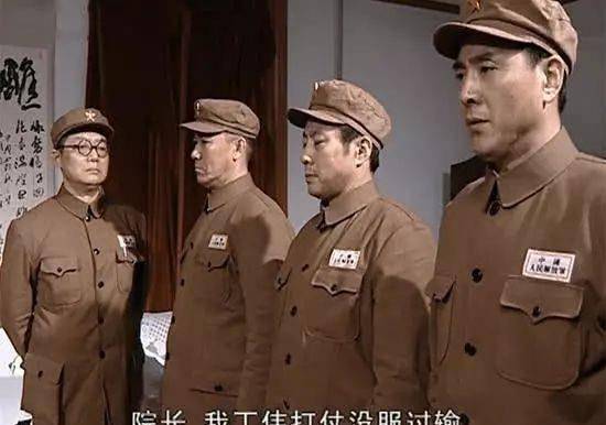 孔捷的结局最完美,丁伟和李云龙让人唏嘘不已_团团长_独立团_日军