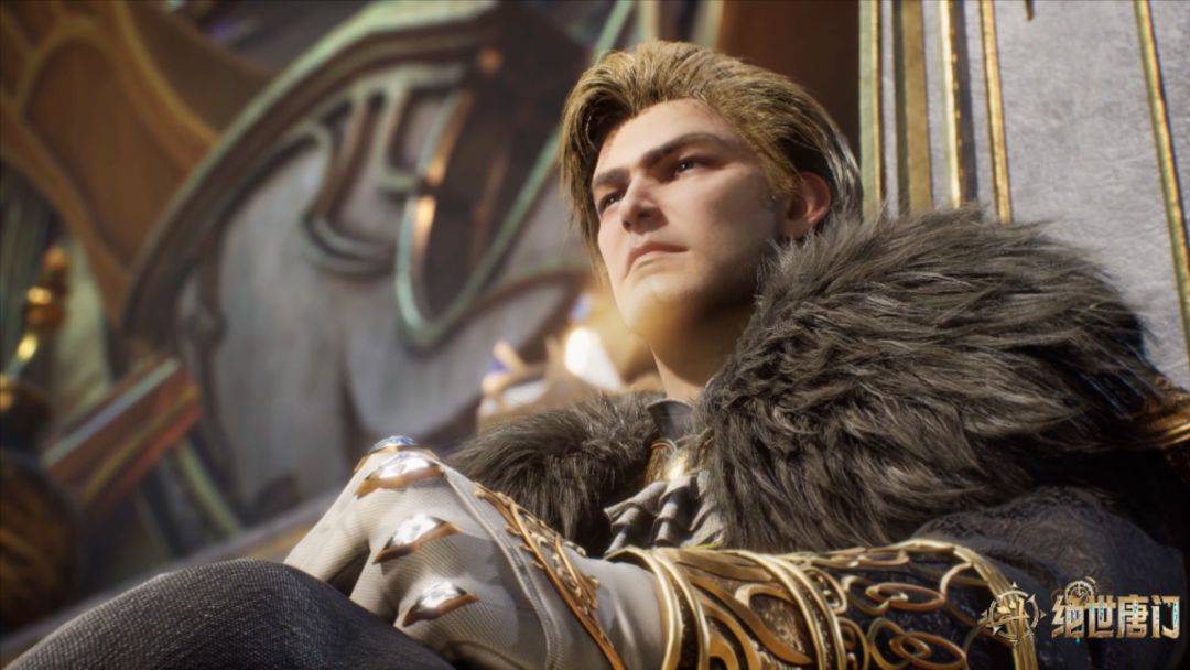 绝世唐门:白虎公爵戴浩水平有多强?军神称号竟然全是吹出来的?