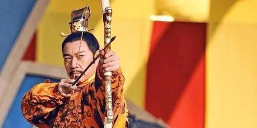 李渊退位前愤怒留下14个字,李世民嗤之以鼻,结果16年后字字应验