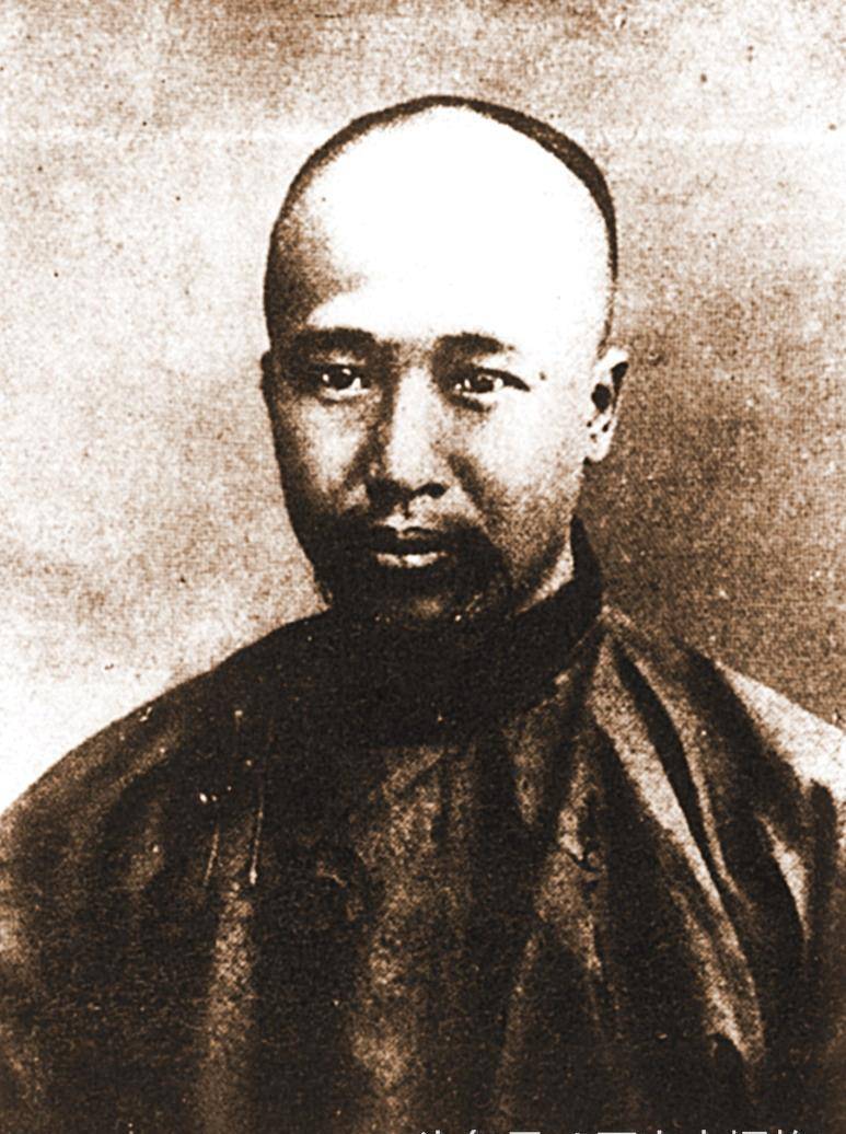 康有为是岳不群的原型?堪称中国历史上天字第一号伪君子!