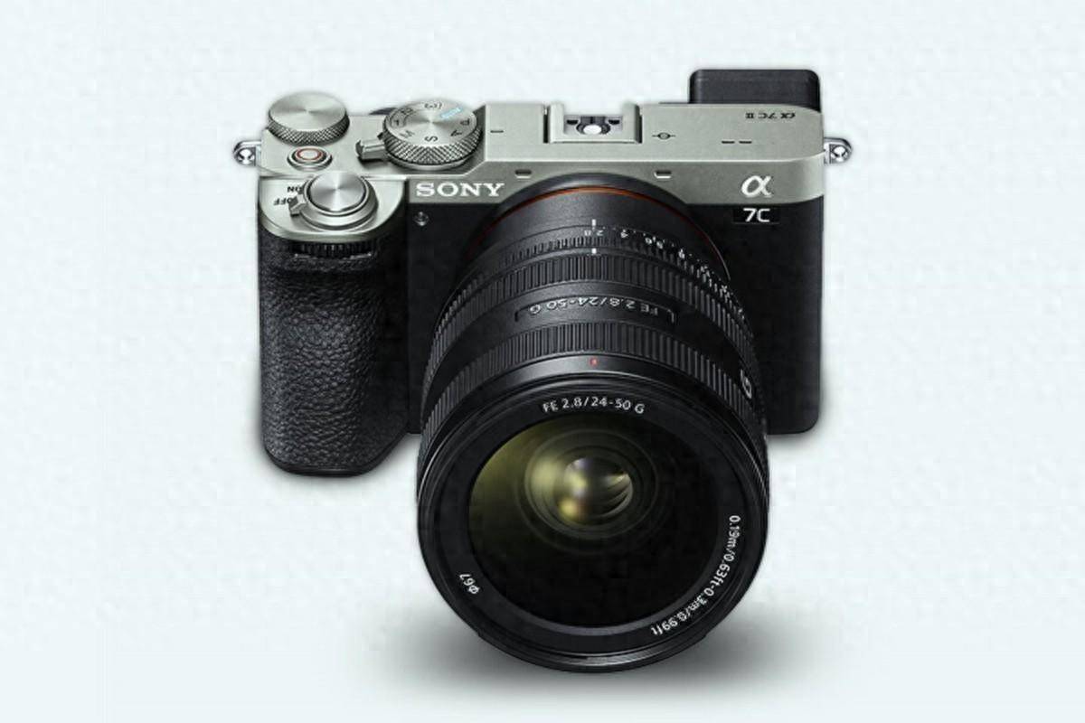 价格相差不多，索尼A7CII、松下S5M2，哪个更值得买？_搜狐网