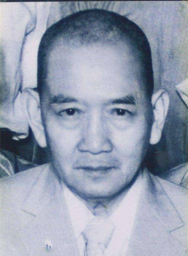 连黄飞鸿都不在广东十虎之列,那么广东十虎到底为何方神圣_黄麒英_被