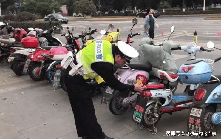 刚买的电动车,却发现无法上牌怎么办?行内人告诉你2个解决方法
