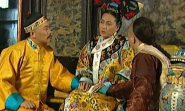 雍正为何厚待胤祥,却残酷打压胞弟胤禵?