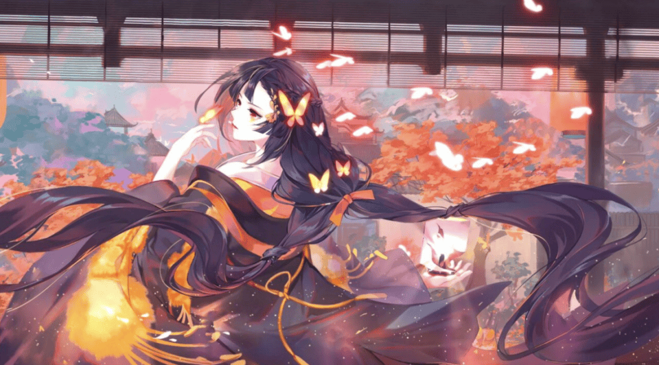 6,《少女前线》这款游戏是一款品质卓越的二次元手游,游戏中拥有许多