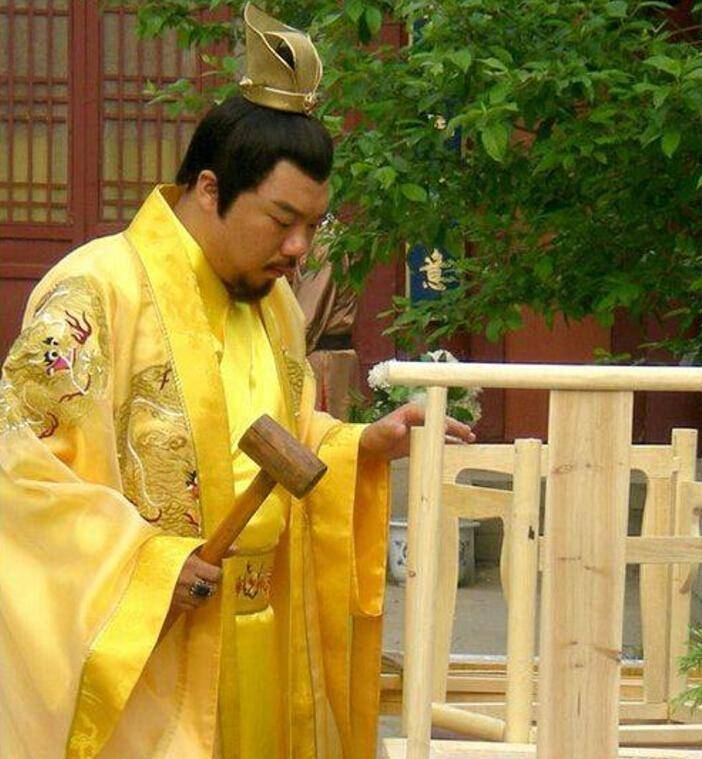 辟谣:魏忠贤专权,明朝在辽东完胜皇太极?是给大明续命的功臣?