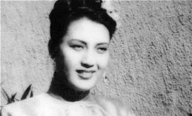 于立忱于立群,姐妹花前后爱上同一人,两人结局一致:自缢而亡