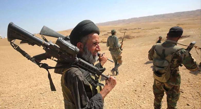 17年前我驻伊拉克大使带枪亲自营救被绑人质,给我们提了什么醒?