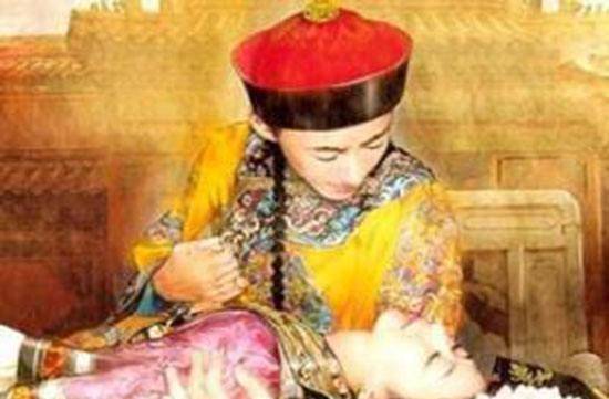 纵观阿鲁特氏的一生,虽然有机会进入后宫当上了皇后,备受皇帝宠爱