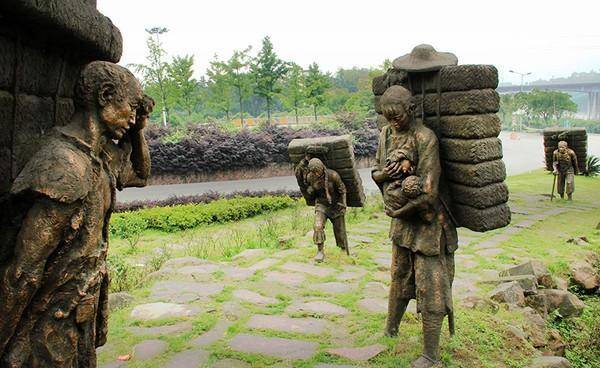 忘记西游四人组吧,这个团队早在唐僧之前800年,已经深入印度!