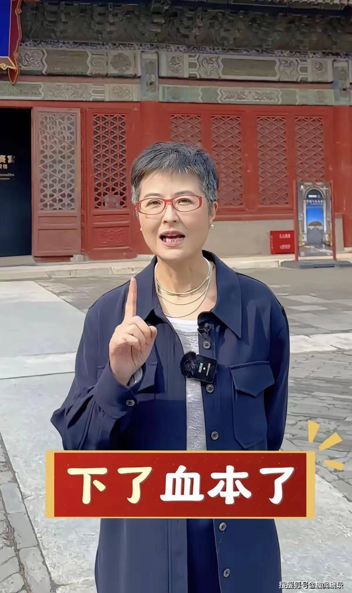 张泉灵,这位曾经的央视才女,以其独特的主持风格和深厚的文化底蕴赢得