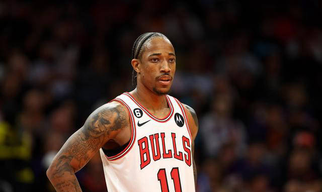 现役篮球明星:无冠之王们的事业抉择