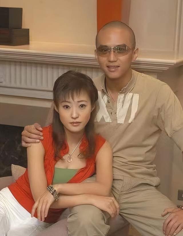 郝蕾拍完戏找邓超,邓超避而不见:你拍了这戏,以后我们不必再见