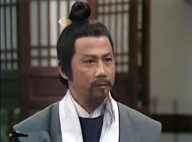 《射雕》丘处机刚出来那么厉害,后期为什么成为菜鸡?他一直很强