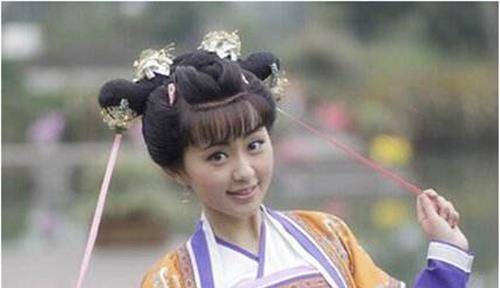 她是隋炀帝的女儿,也是如意公主的历史原型,儿子蒙冤而死