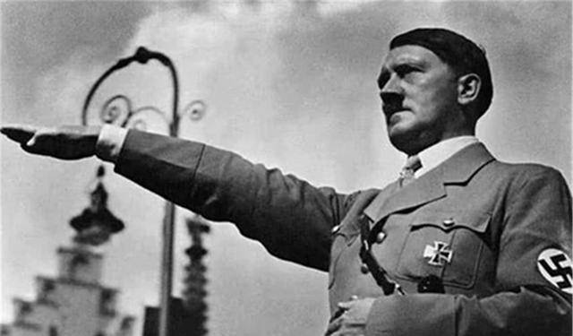 希特勒还活着?128岁老人说自己是希特勒,直言躲了70年太累了