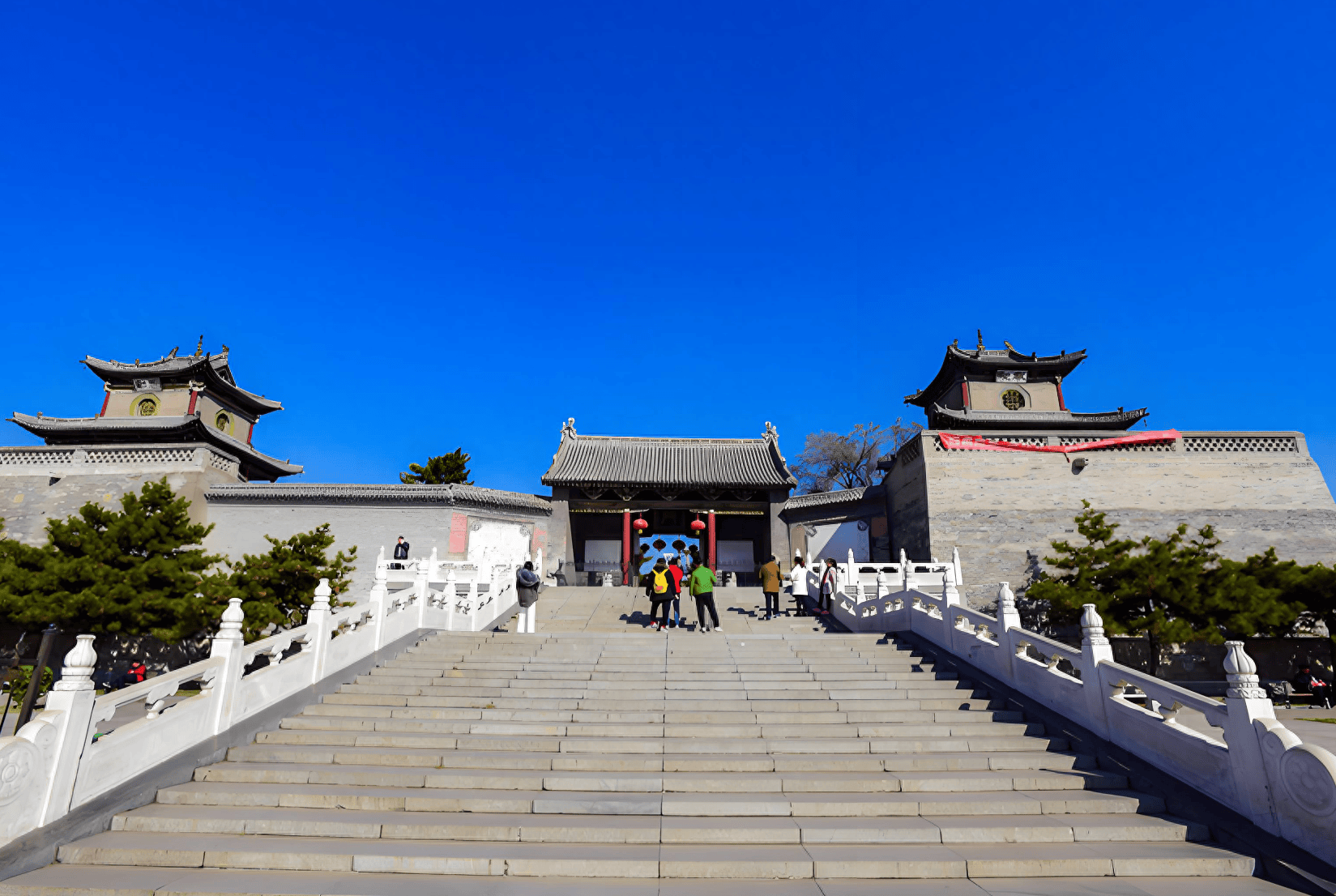 我长治人,去晋城出差1个月,发现长治和晋城还是存在差距_城市_发展