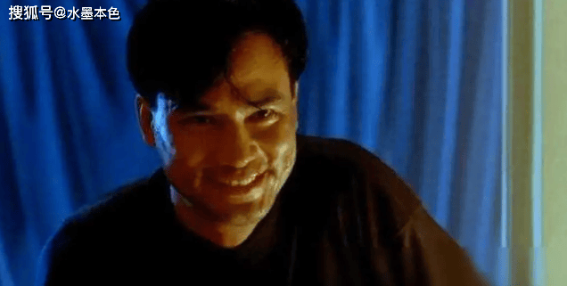 情感的狂潮:重温港片巅峰,任达华 翁虹,《失控的情愫》_观众_李浩宇