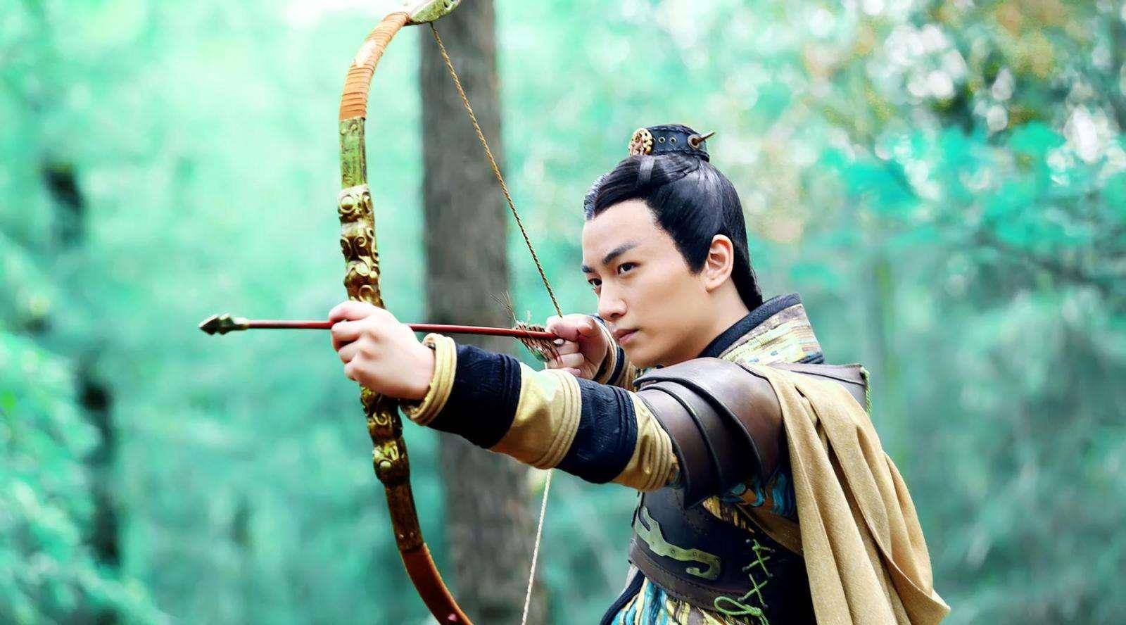 武帝送肉霍去病放臭也不吃,司马迁贬低,武帝20年后却为其正名