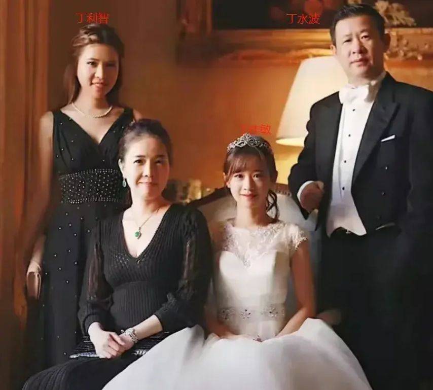 集团_周力_丁利智