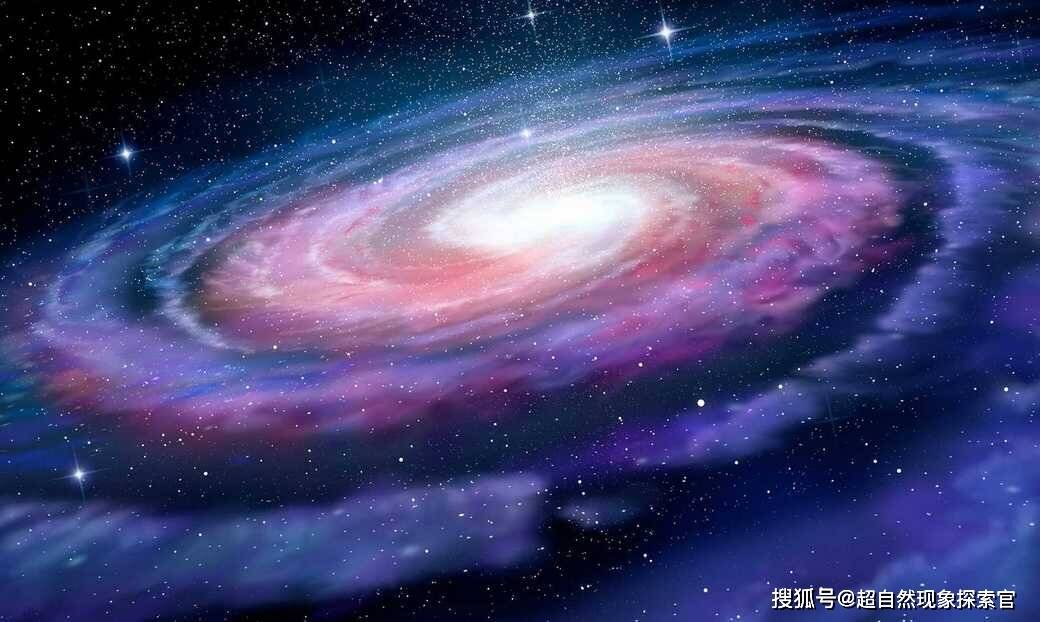 恒星吸血鬼,侵略性环境和明亮的发光体:什么是银河系