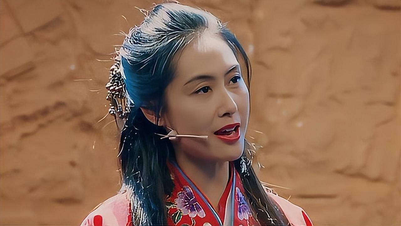 炒冷饭毁经典,一把年纪尬演成名角色,童年情怀还能卖几回?