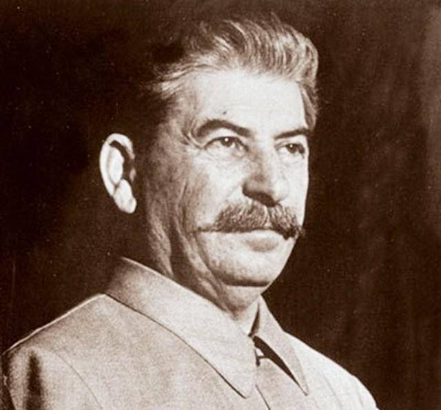 斯大林逝世留下多少财产?苏联清算完毕,都陷入沉默与愧疚中