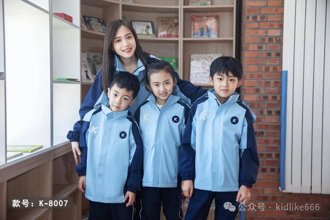 聊聊园服的设计方向和理念