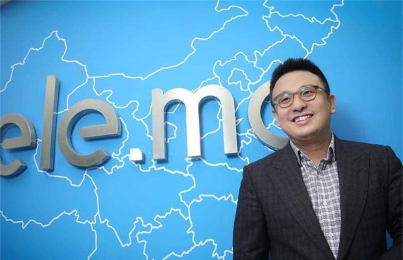 上海大佬张旭豪:33岁将公司卖马云,套现665亿,如今又有新动作