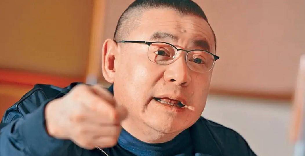 贼王叶继欢:10分钟抢5家金店,张子强因他丧命,女儿考上清华