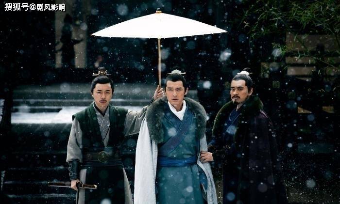 《琅琊榜》的口碑是由实力决定