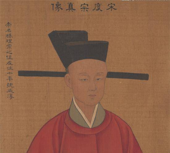 文天祥最后一次见宋朝皇帝,重复喊"圣驾请回"4个字,泪湿沾巾