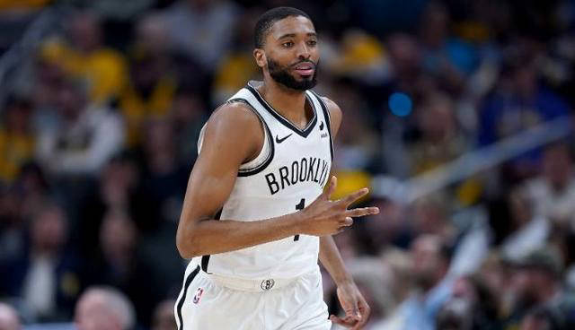 火箭追逐明星前锋布里奇斯:交易筹码已备,等待篮网放人