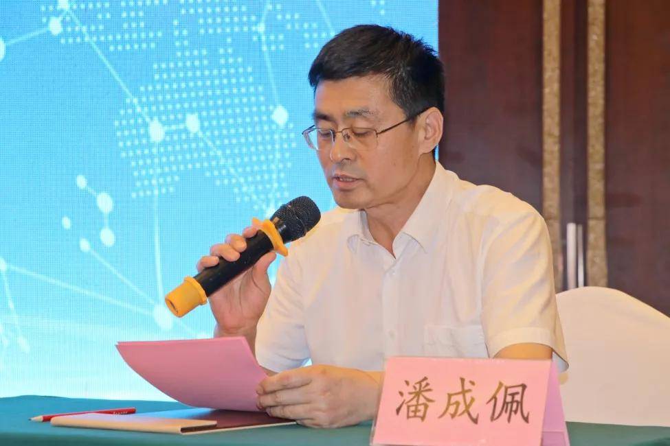 2024年山东省vte防治联盟会议(菏泽专场)成功召开