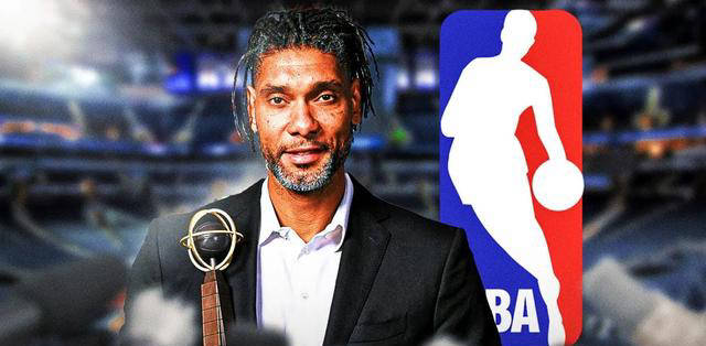 为何蒂姆·邓肯被认为是有史以来最被低估的传奇?