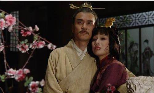 她本是平民出身,却成为明朝的末代皇后,与崇祯先后悲壮殉国!