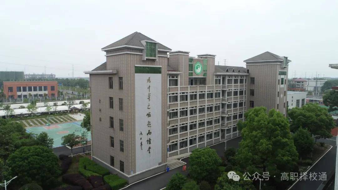 益阳市卫生职业学校分数线是多少?