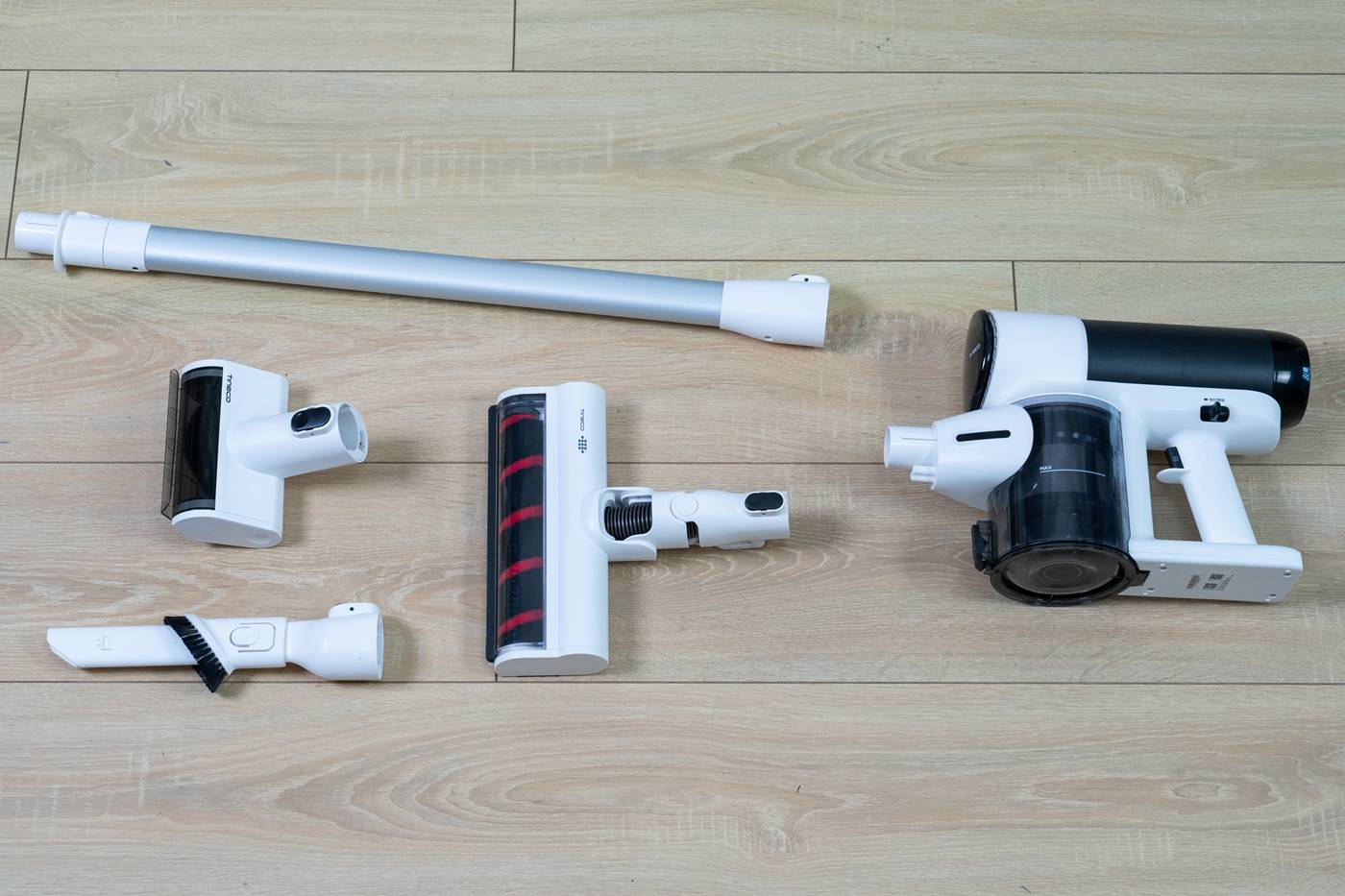 实测过才敢推荐的618家电清单!