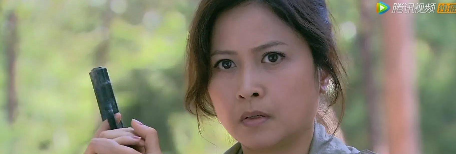 《宫锁心玉》良妃:唯一一个抛下爱人和儿子,回到现代的穿越者