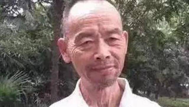 "拾荒老人"韦思浩:浙大毕业的教师,离世后发现50万捐款记录