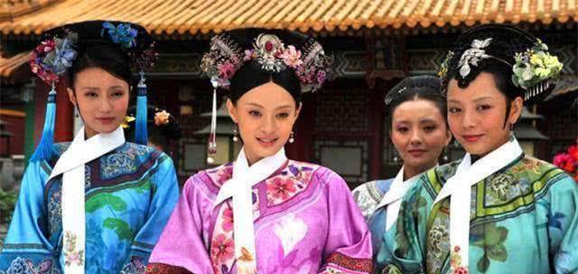 清朝紫禁城内找不到一个厕所,那后宫的妃子们想"方便"怎么办?