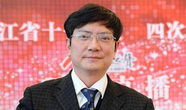 网红教授郑强:博导扫地倒水,没什么不得了