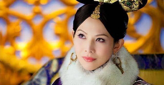 康熙的母亲是汉女,生前无宠无爱,死后哀荣不断