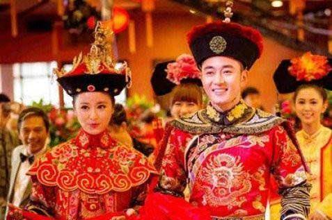 她是历史上真实的"紫薇格格",人称"佛手公主",只活了23岁_乾隆_女儿