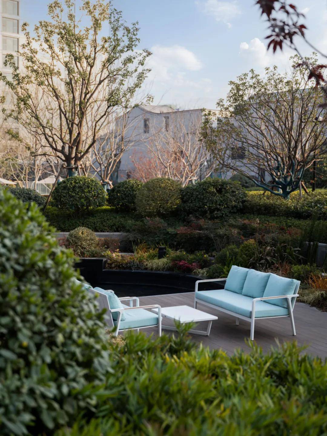 在西安浐灞,感受穿透时间与空间的建筑力量