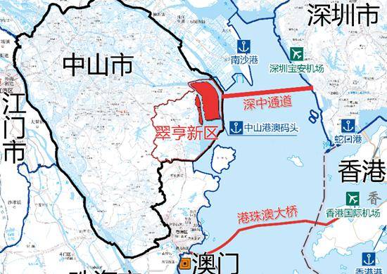 【2024最新消息】马鞍岛的房子值得买吗(科普一下)_深圳_中山_发展