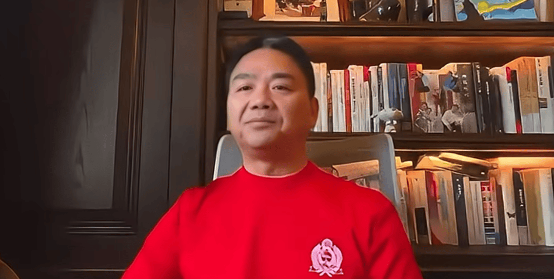 刘强东需要反思:帅以正,孰敢不正