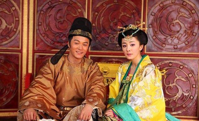 一代明君唐太宗的悲哀:14个皇子仅有2个善终,其他皆死于非命_李泰_李