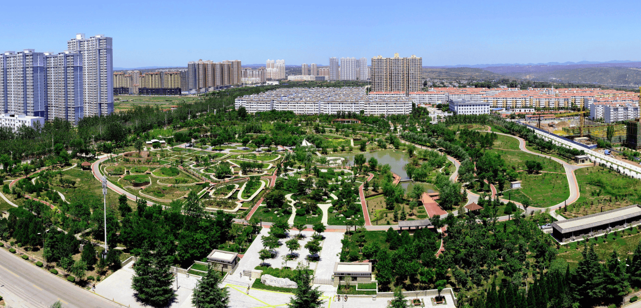 "铜川改革"里程碑:组建"六大投"